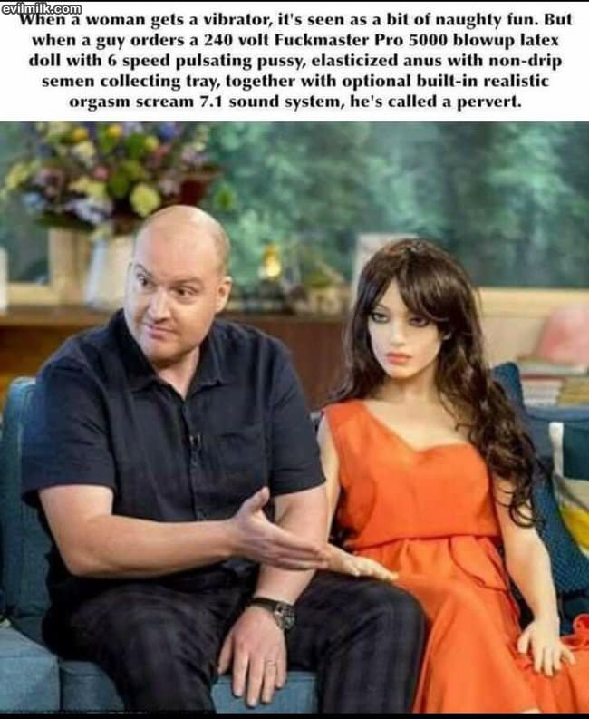 Pervert
