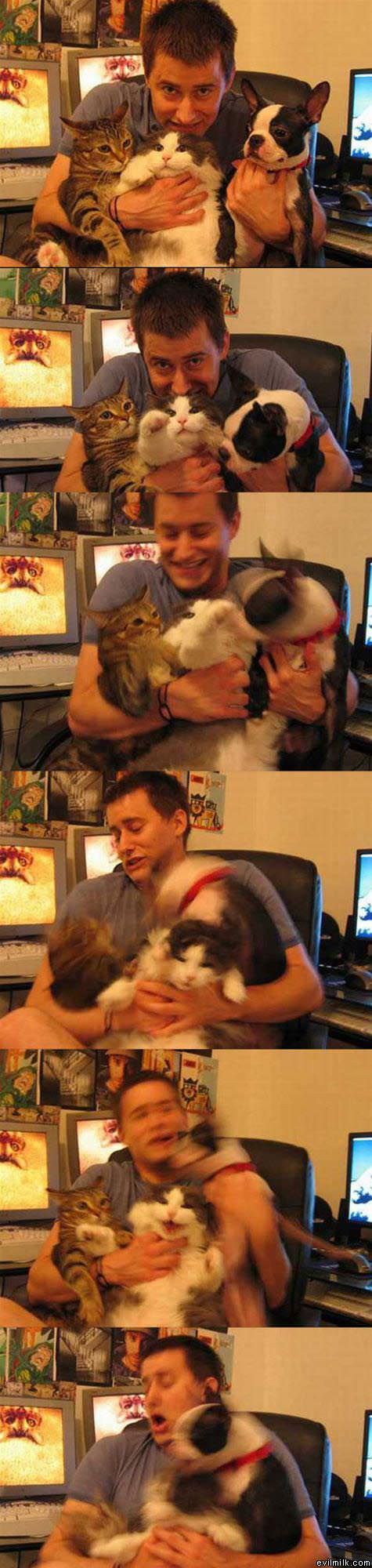 Pet Cam