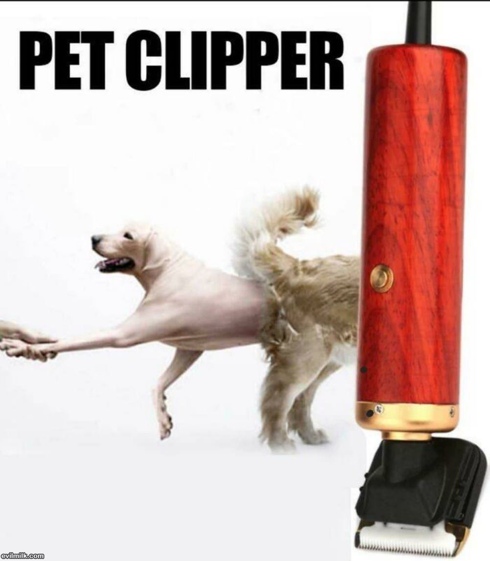 Pet Clippers