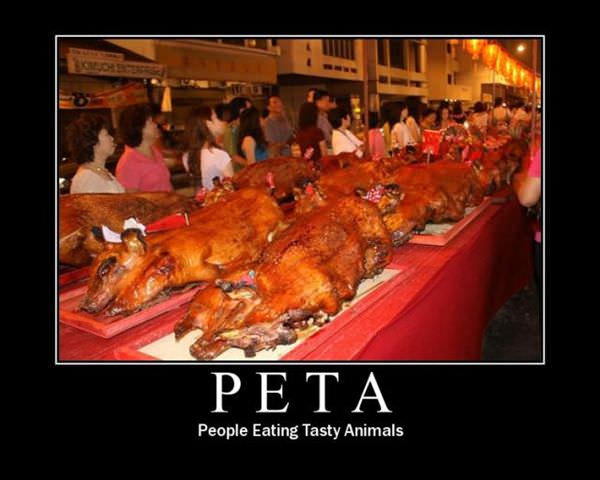 Peta Party