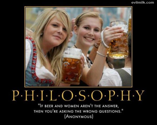 Philosophy