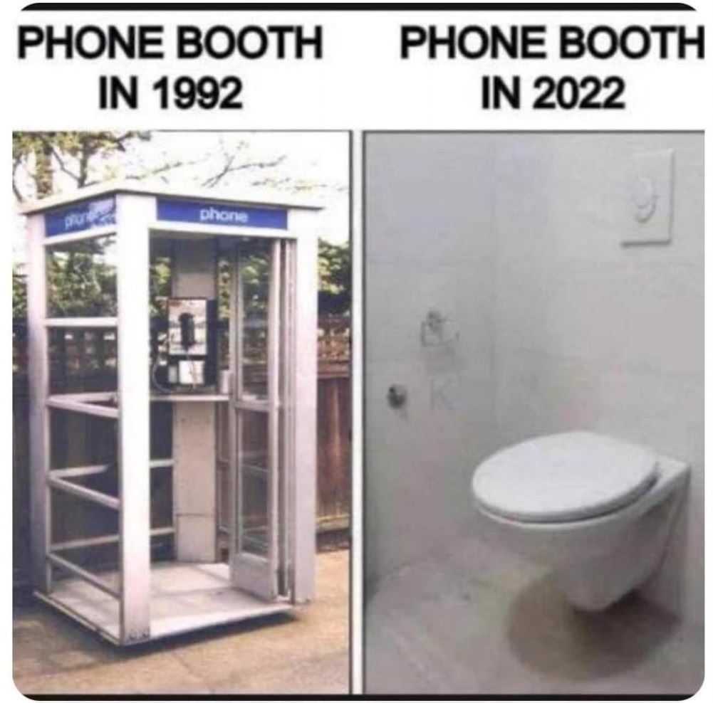 Phone Booth