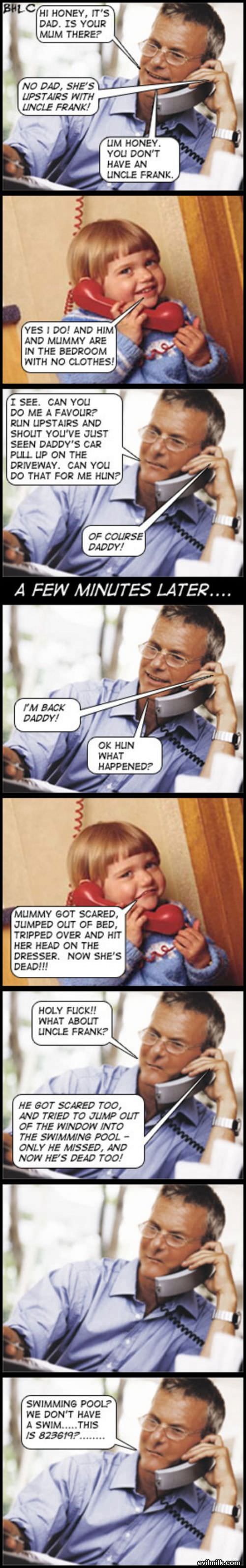 Phone Call