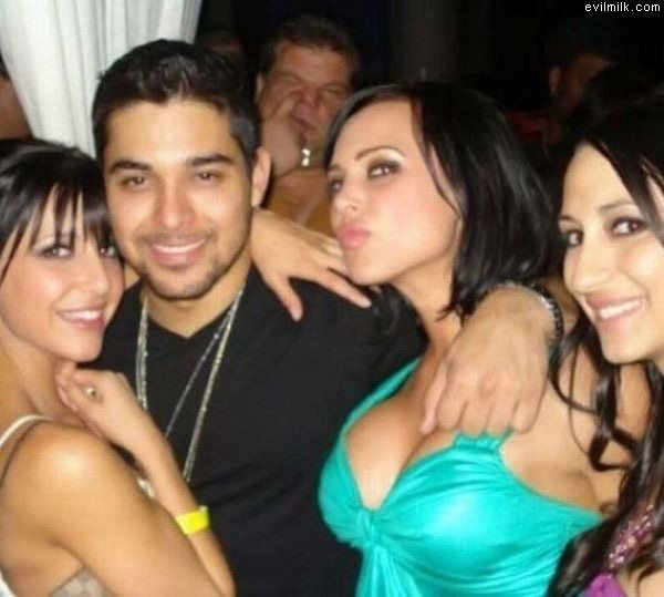 Photo Bomb