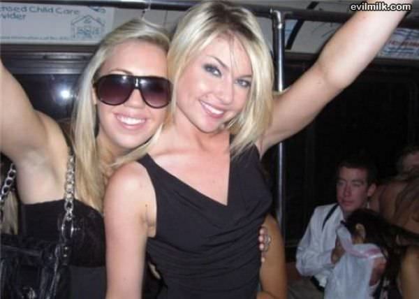 Photo Bomb