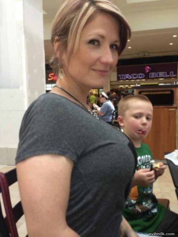 Photo Bombs