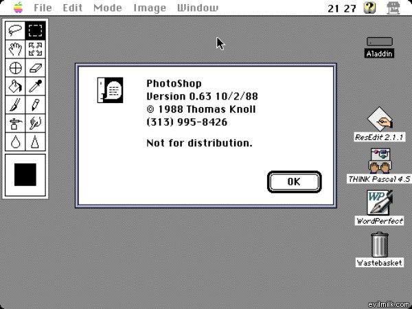 Photoshop 0