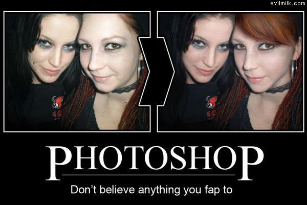 Photoshop Magic