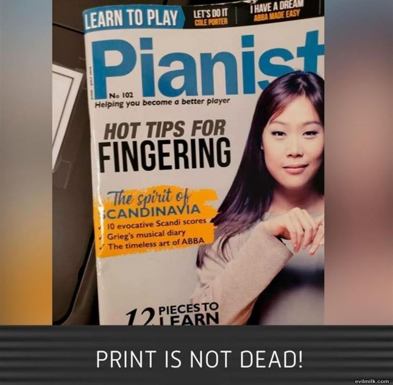 Pianist