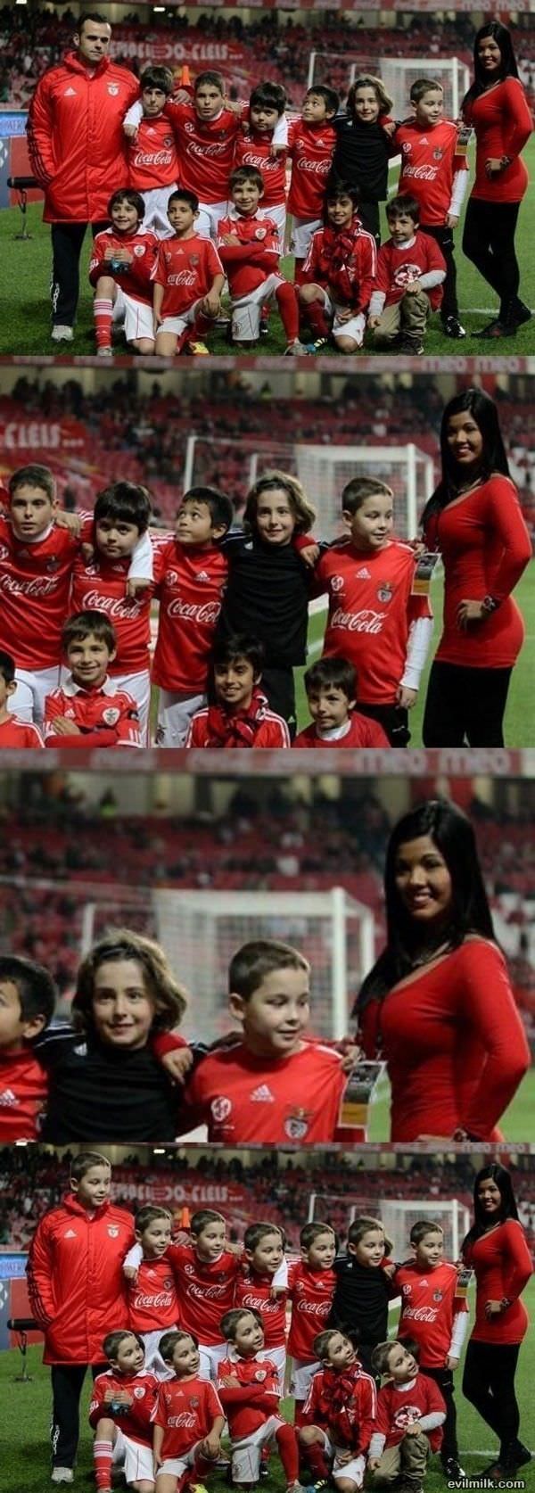 Picture Fixed