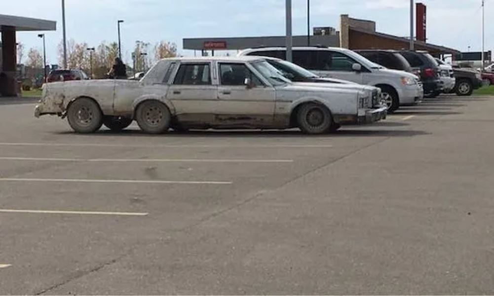 Pimp My Ride