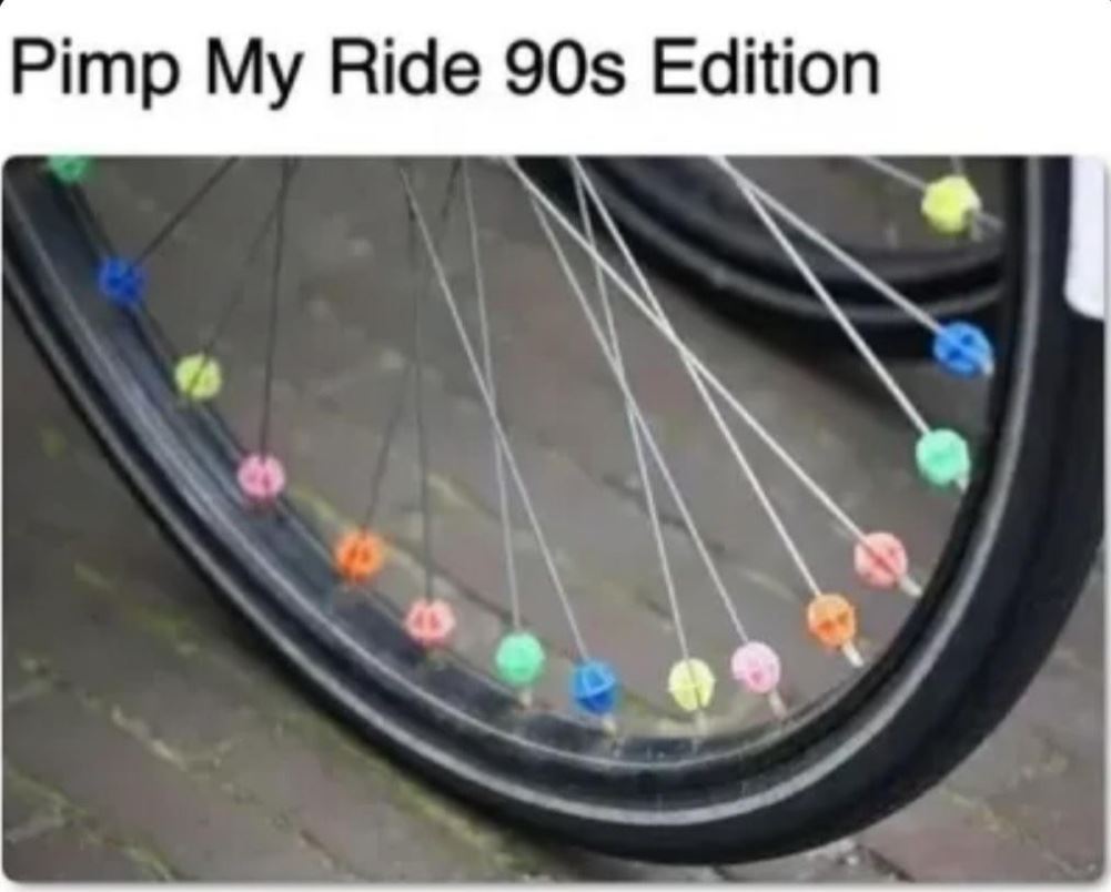 Pimp My Ride