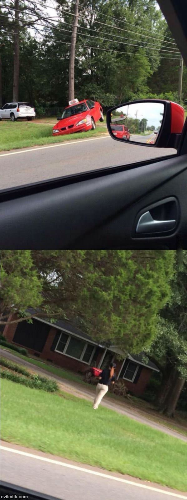 Pizza Delivery
