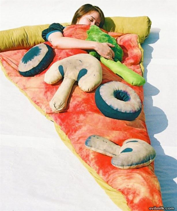 Pizza Picdump