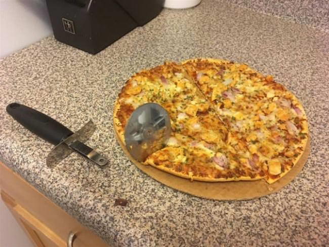 Pizza Pizza 8