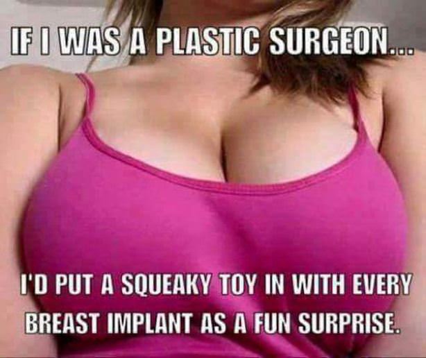 Plastic Surgeon