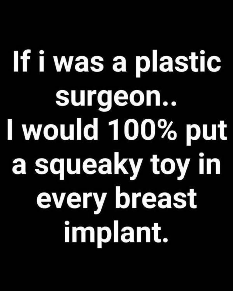 Plastic Surgeon