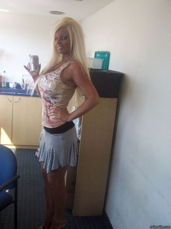 Plastic Surgery