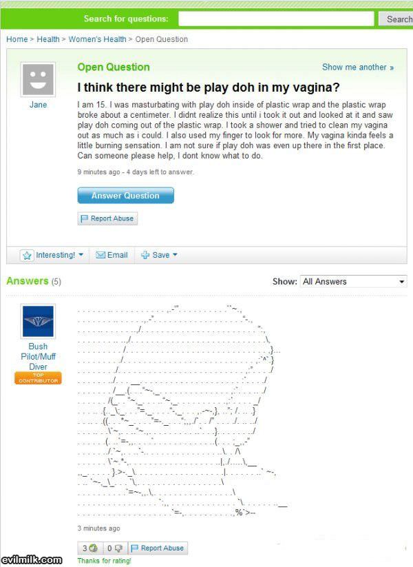 Play Doh