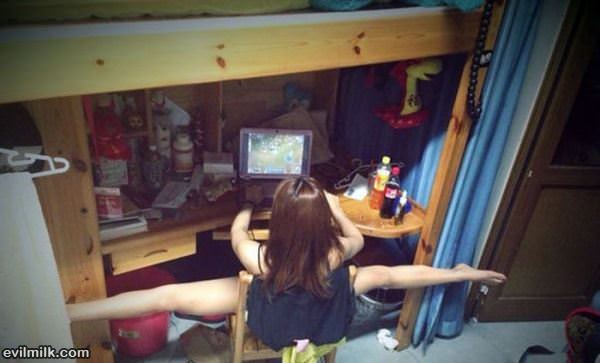 Playing Some Games