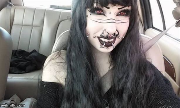 Please Am I Pretty Yet