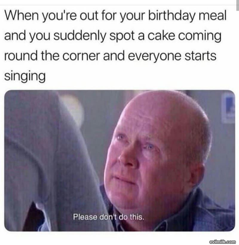 Please No