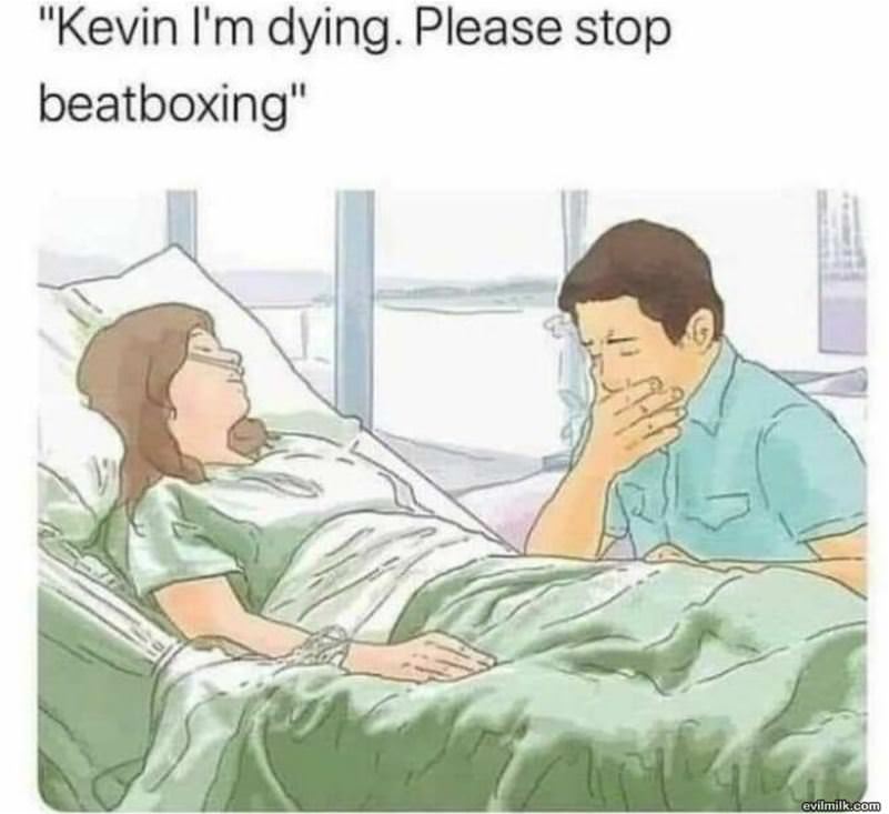 Please Stop
