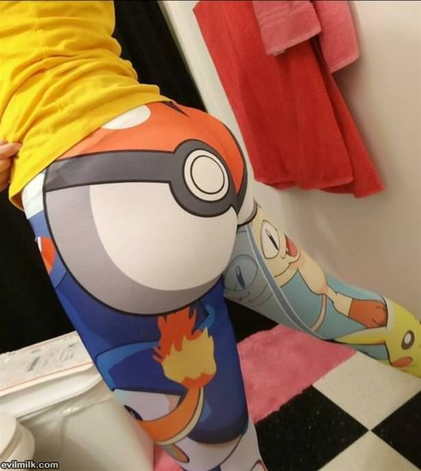 Pokemon