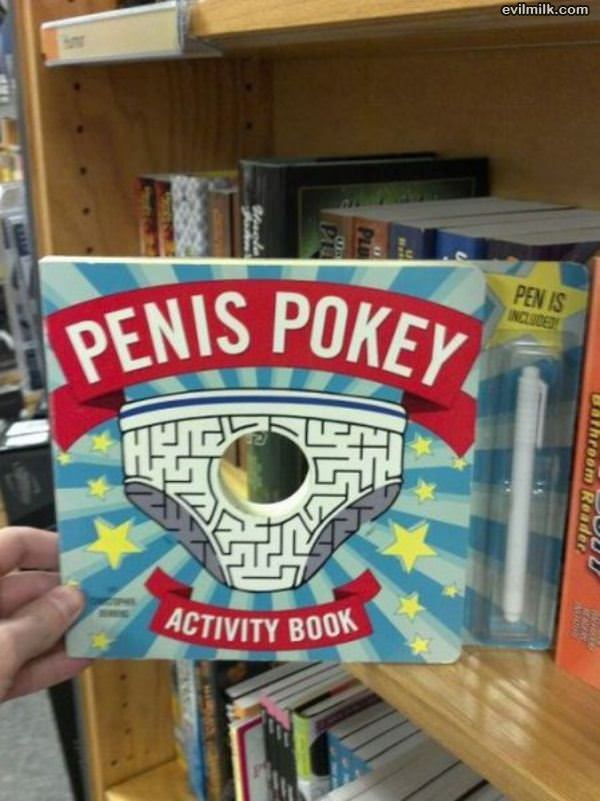 Pokey