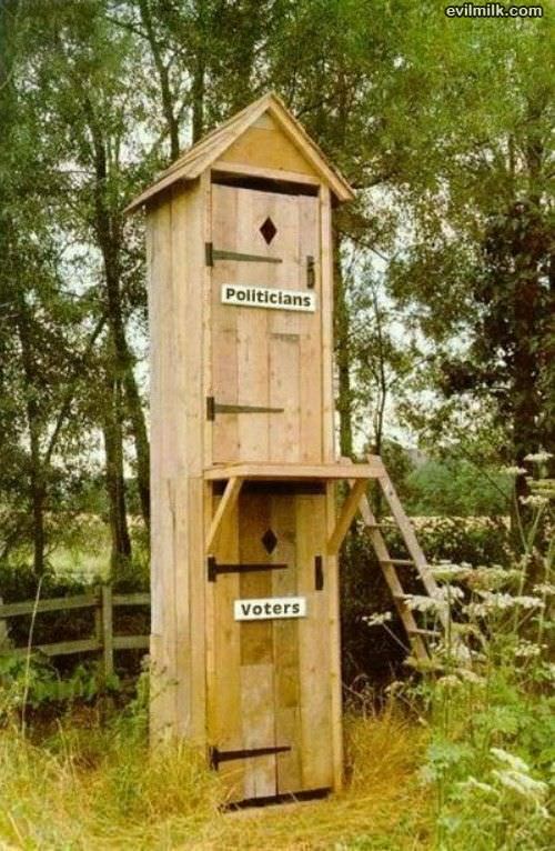 Politicians