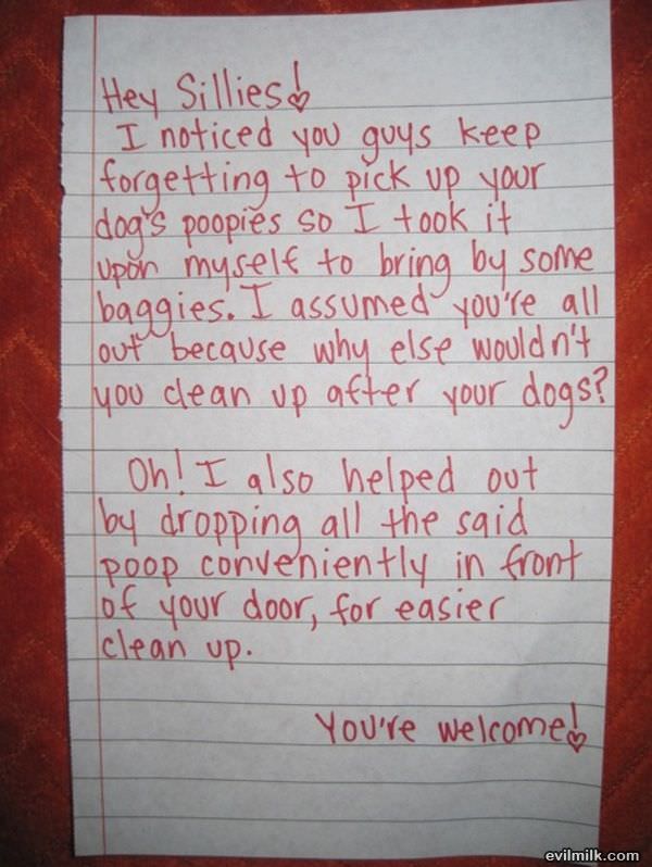 Pooper Picker Upper