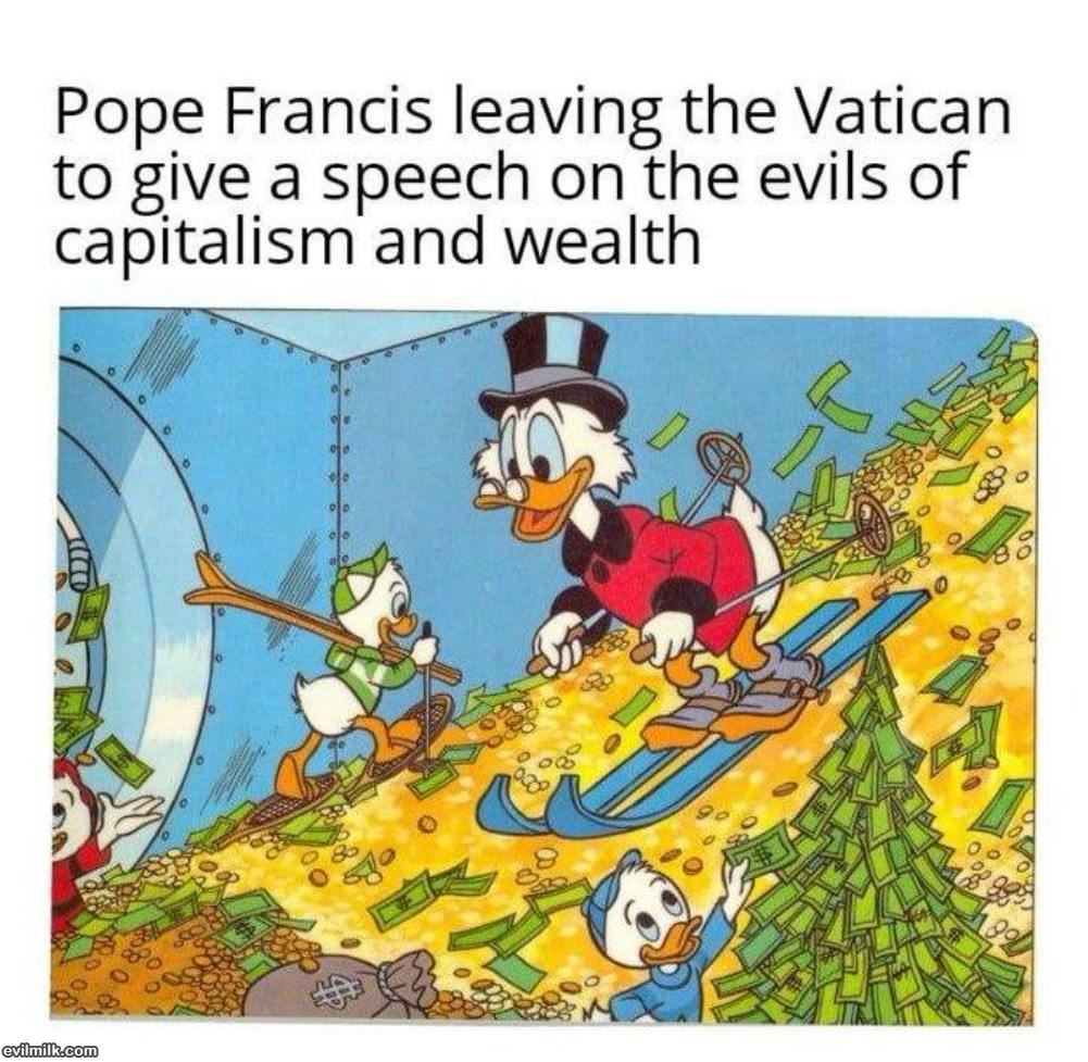 Pope Francis