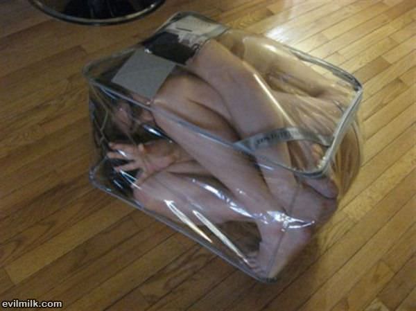 Portable Kitchen