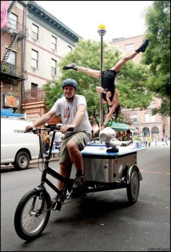 Portable Skanks