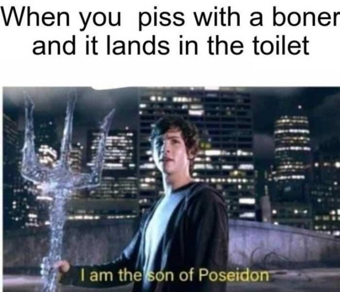 Poseidon