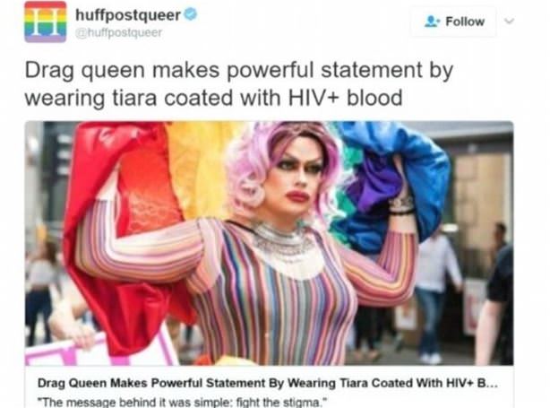 Powerful Statement