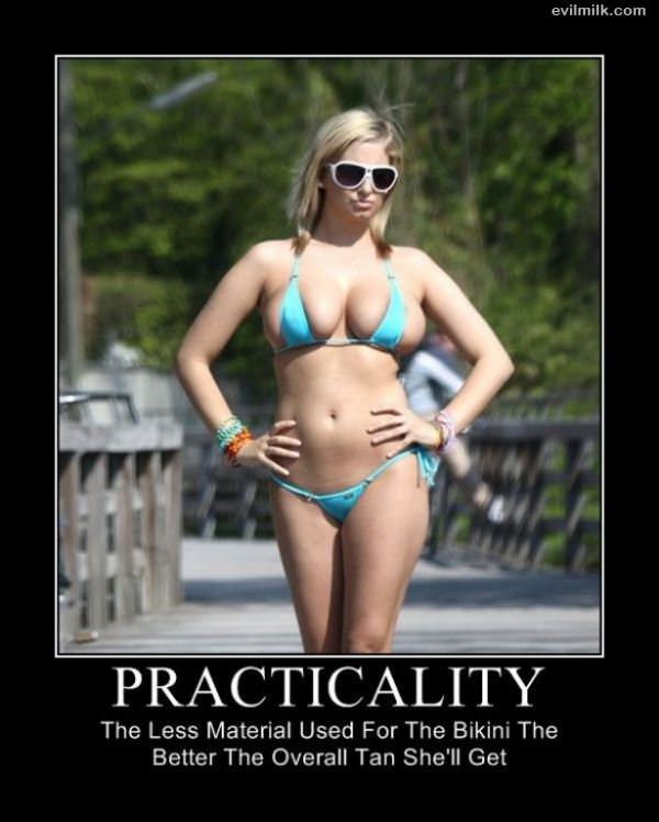 Practicality