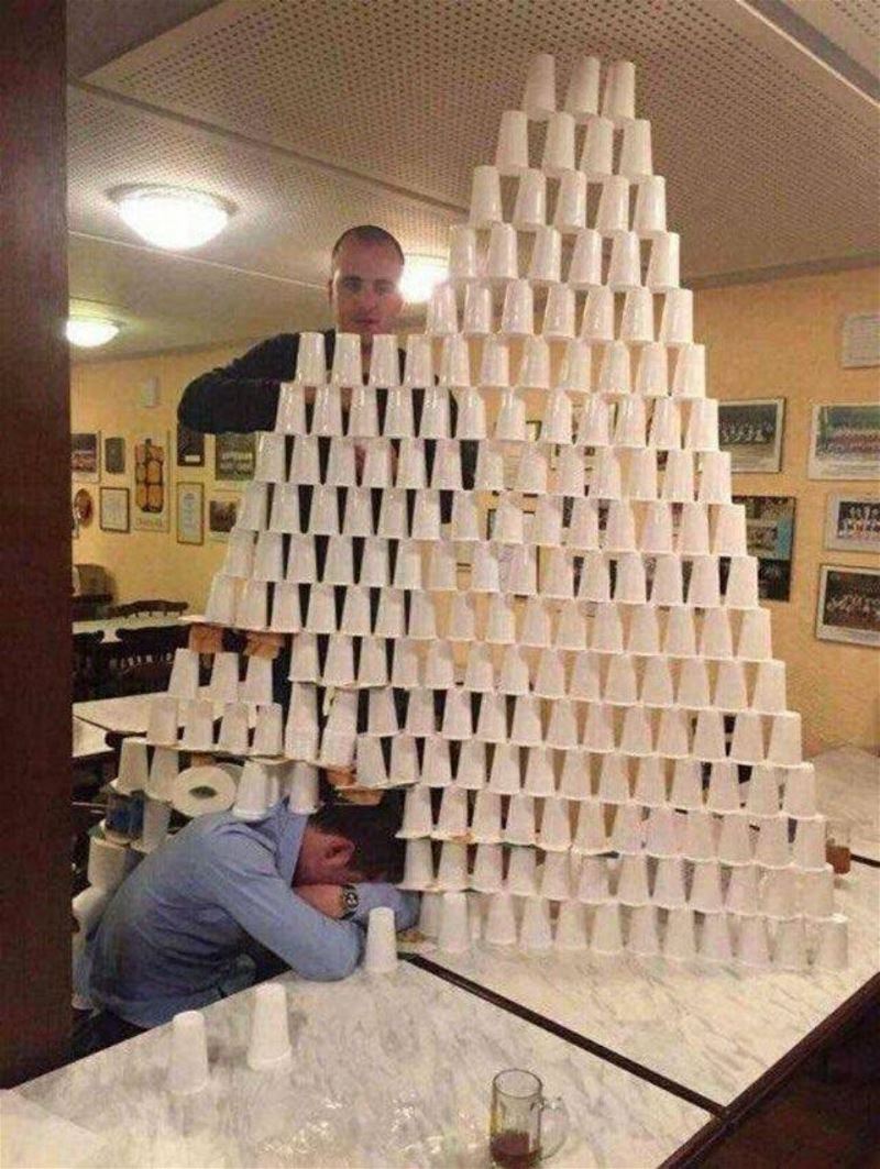 Pranks 8