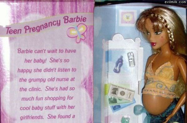 Preggos