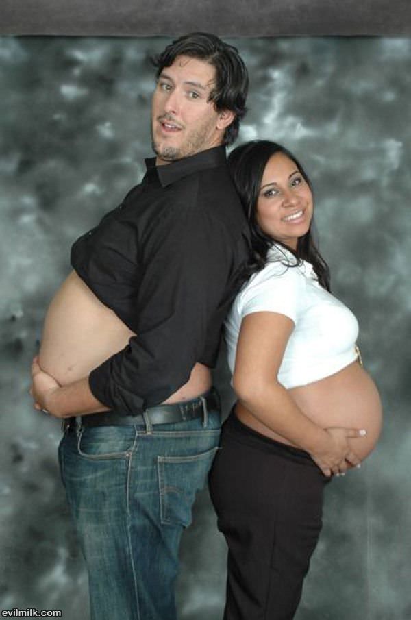Preggos