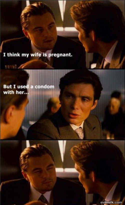 Pregnant