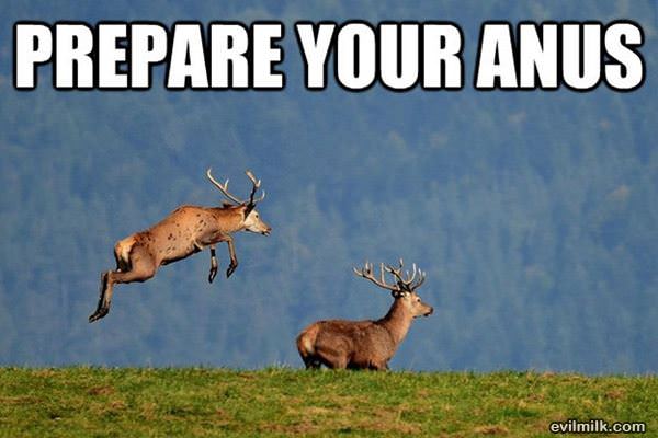 Prepare For It