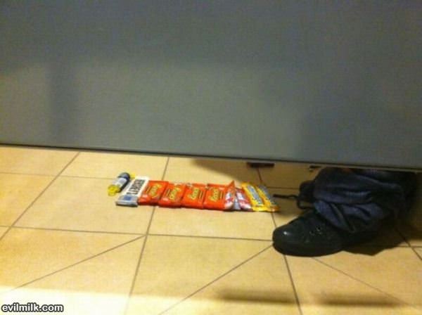 Prepared For Long Haul