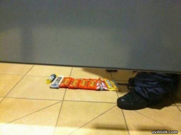 Prepared For The Long Haul