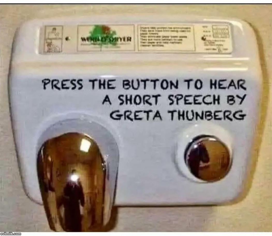 Press The Button