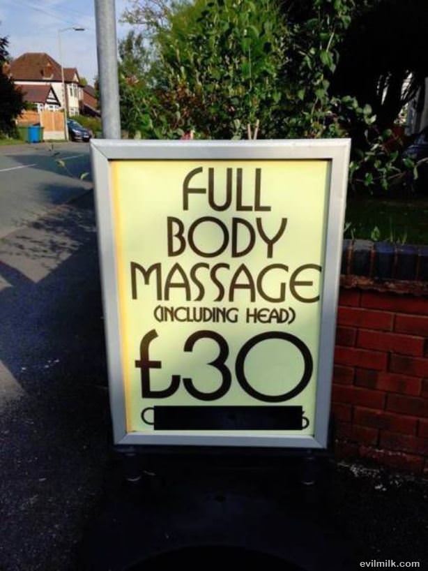 Pretty Good Deal