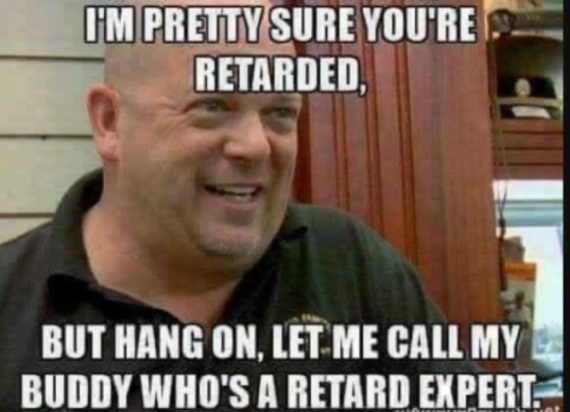 Pretty Sure