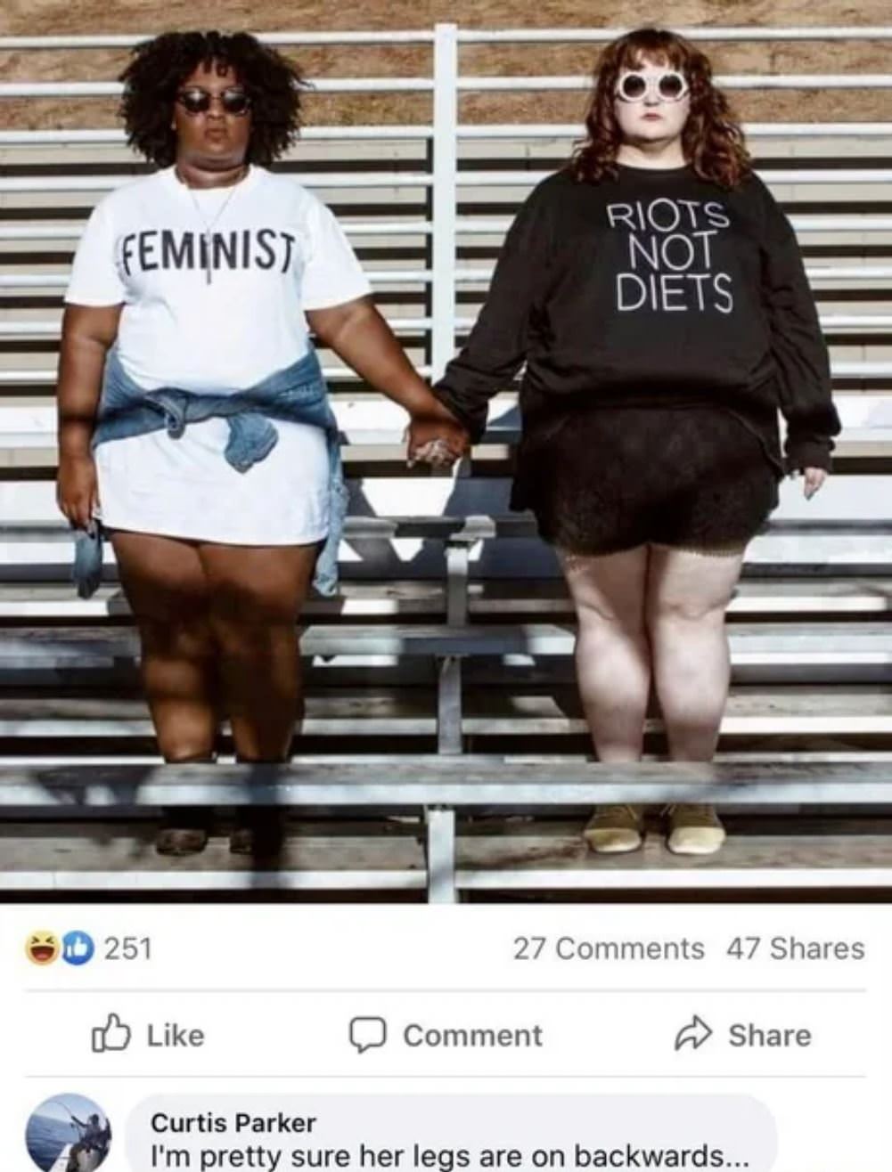Pretty Sure