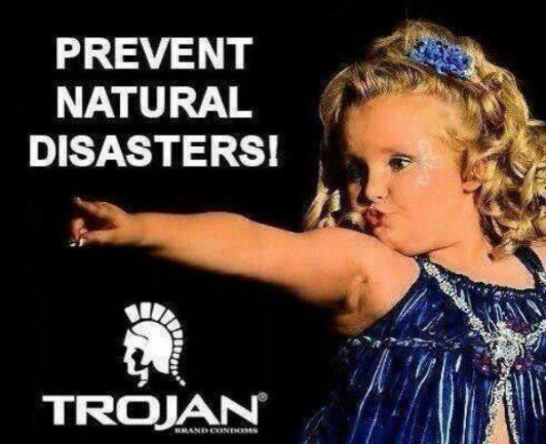 Prevent Natural Disasters
