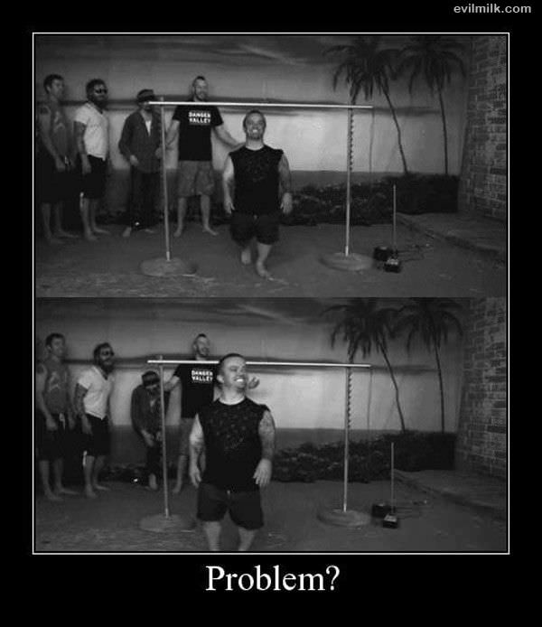 Problem